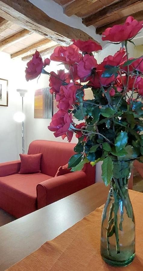 סיינה Cor Magis Kamullia - 200 Meters From The Historic Center And Close To The Train Station מראה חיצוני תמונה